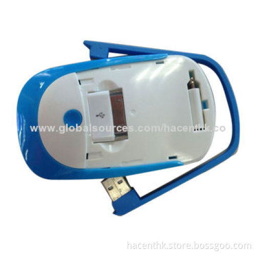 Best quality build in cable power bank 5000mAh for smart phone